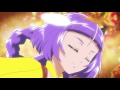 魔法使いプリキュアクイズ