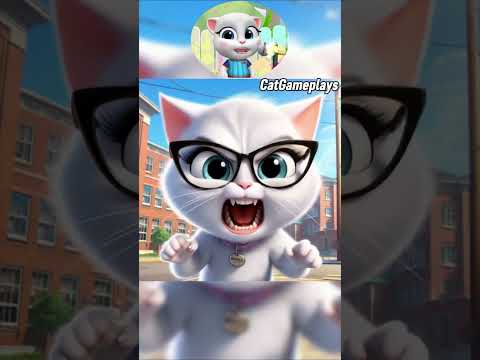 AL GATO TOM LE PEGARON 2 PUÑETAZOS
