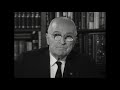 Understanding the Marshall Plan