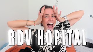VLOG #456 Une SUPER bonne nouvelle !