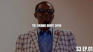 The Chennis Berry Show S03 E01
