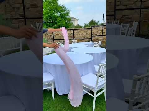 Dinner Party Ruined!