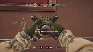 Highlights r6 #2 - Xbox One - Brt xRambu