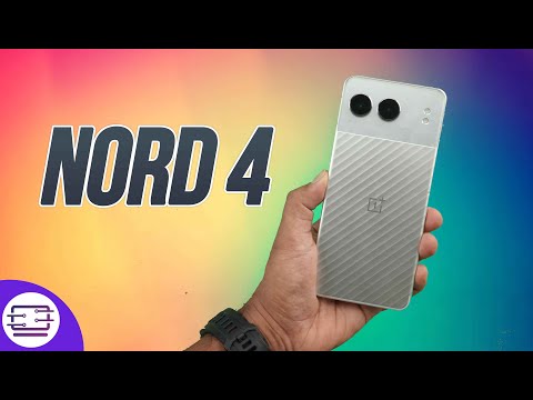 OnePlus Nord 4 Review after 180 Days | OxygenOS 15