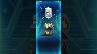Golden Kniight