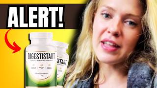 DigestiStart Review 2026⚠️Natural Digestive Support for Bloating, Energy & Gut Balance