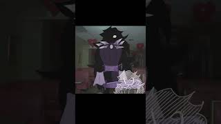 LET ME IN 💥FLASH WARNING💥// Dreamrealm AU// Forge 🪞🌂//Attempt at Alight Motion