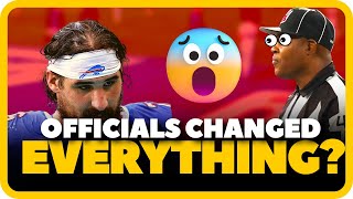🚨 URGENT! FELICIANO RIPS OFFICIALS! NEW YORK GIANTS NEWS! #giants