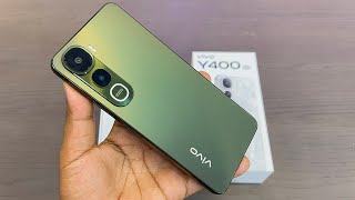 Vivo Y400 5G Unboxing, First Look & Review 🔥 | Vivo Y400 5G Price,Spec & Many More