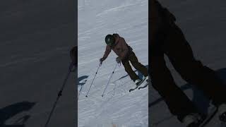 Japanese Ski Technique w/Shun | Piste It Together Ep.2 promo