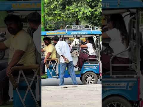 India Gate Chaloge ๐๐ #funny #comedy #prank #trendingshorts #youtubeshorts #viralshorts