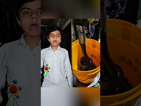 Ansh Parallel Universe mein ๐ #shorts #funny #ansh #sraoster#fypใท #foryou