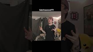 Terry Crews ar Coachella, Hilarious #terrycrews #sabrinacarpenter #Coachella  #manchild #shorts