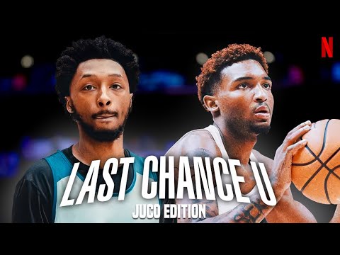 LAST CHANCE U: Juco Edition FULL UNCUT MOVIE