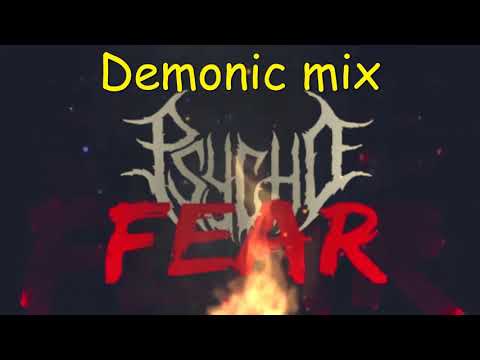 { HQ } Disturbed - Legion Of Monsters ( Demonic )- Lyrics