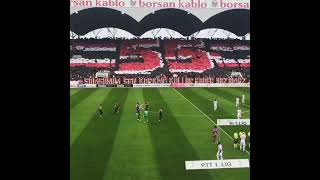 Samsunspor Sen Çok Yaşa