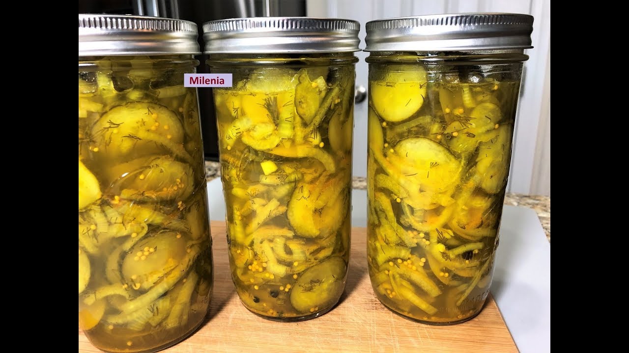 Огурцы на зиму. Супер вкусная ЗАКУСКА ИЗ ОГУРЦОВ. Любимый рецепт американских бабулек.
