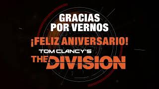 Transmision 10 Aniversario.
