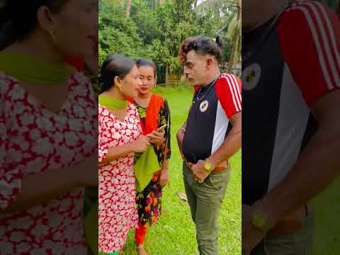 Bangla Funny Shorts #betalmedia #banglacomedy #funnyvideo #vadaima