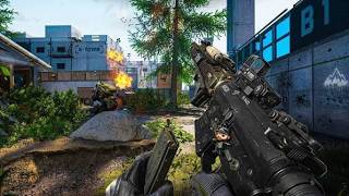 I LIKE MW4