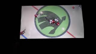 Ishockey-VM 2026 - Kanada mot Norge