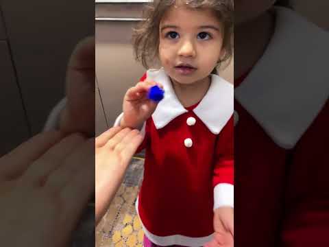 Derin cadı’nın parmağını almış #selinvederinkardeşler #eğlencelivideolar #funnyvideo