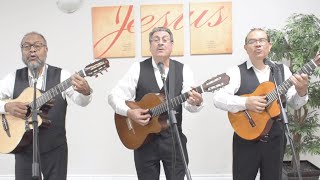 Trio Apocalipsis Canada - ACUERDATE DE TU CREADOR - (Video oficial)