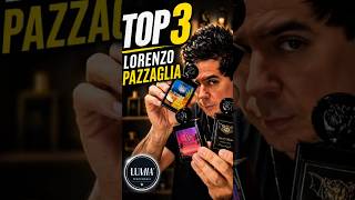 Lorenzo Pazzaglia 🔥 TOP PERFUMES #viral #perfume #foryou