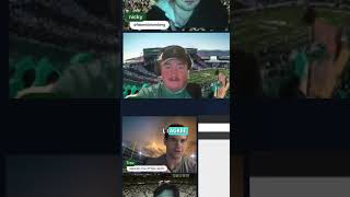Predicting Upsets