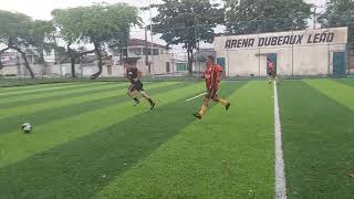 5ª temporada SHAHKTAR x PSG 13ª rodada CMC-MACEIÓ 