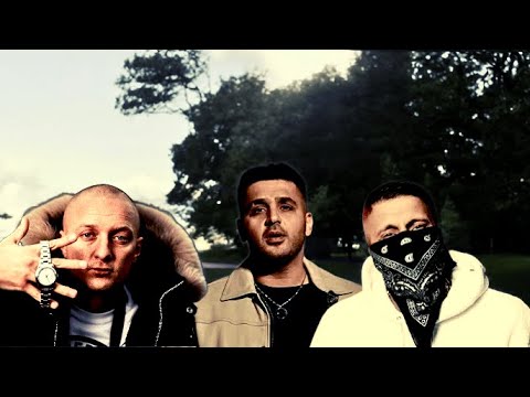 KURDO x OLEXESH x AK AUSSERKONTROLLE - IRRENANSTALT