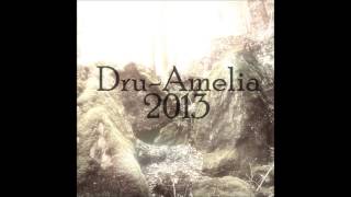 Edges - Dru-Amelia