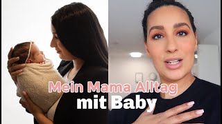 Mein Mama Alltag mit Baby! Donislife
