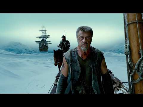 В пещере пробудилось древнее зло и оно не отпустит никого живым | Монстры в пещере | Фильм