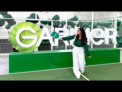 Attending First Work Event In Canada | GRWM | Sonya Mehmi