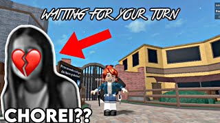 Jogando mm2, mas.... (Murder Mistery 2)