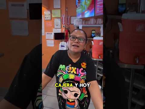 Coincido con la tamalera
