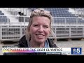 Paris Olympics Economic and Cultural Insights