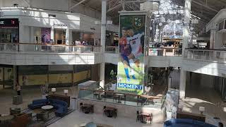 DANBURY FAIR MALL
