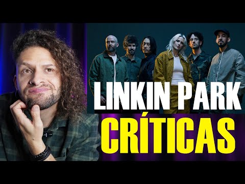 LINKIN PARK | Críticas e Nova Vocalista na Banda