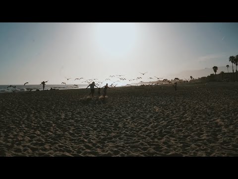 Trying to balance life without losing our minds