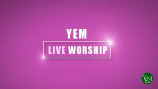 [LIVE] 2026.05.03 2nd Main Worship Service