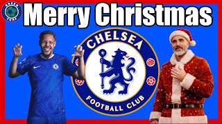 News On Christmas Day! Victor Roque to Chelsea | Cole Palmer to destroy Aston Villa?
