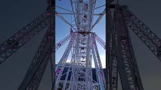 TOURNEZ MANÈGE À AIX-LES-BAINS...