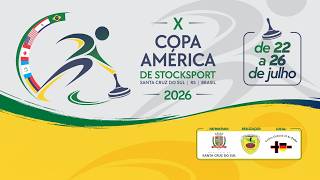 10ª COPA AMÉRICA DE STOCKSPORT Dia 02