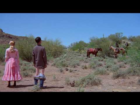 He hunts the deadliest outlaws | No one escapes him alive | Western Action Movie