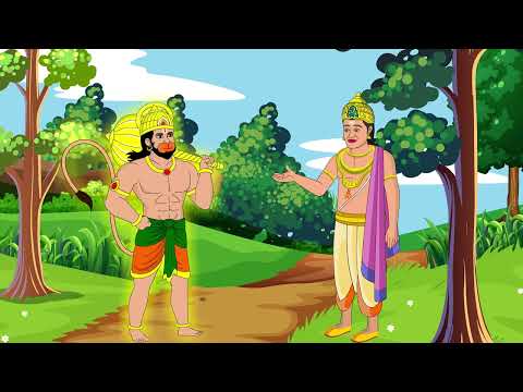 Hanuman Chaleesa ~ Hanuman Chaleesa ~ Morning Bhajan