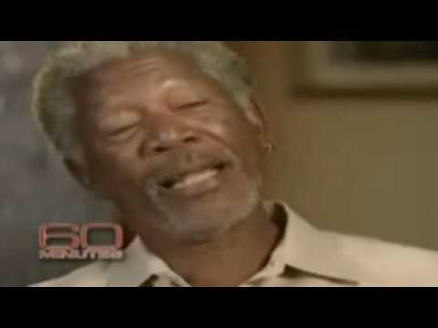 Stacey Dash Claims She & Morgan Freeman Feel The Same Way About Black History Month -- & Even Shares A Video To Support Her Story!