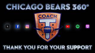 Bears vs Titans ALL-22 (Offense Only)