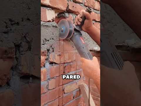 máquina amoladora angular (@basic.electrical_nawaz)